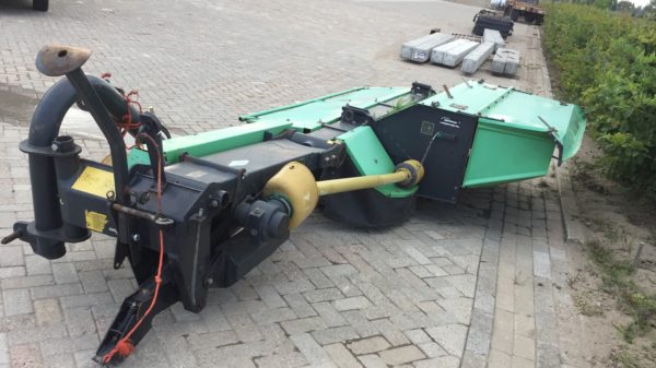 Deutz Fahr KM5.28 - Afbeelding 2