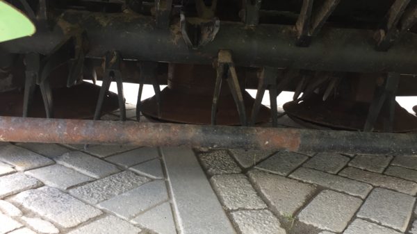 Deutz Fahr KM5.28 - Afbeelding 3