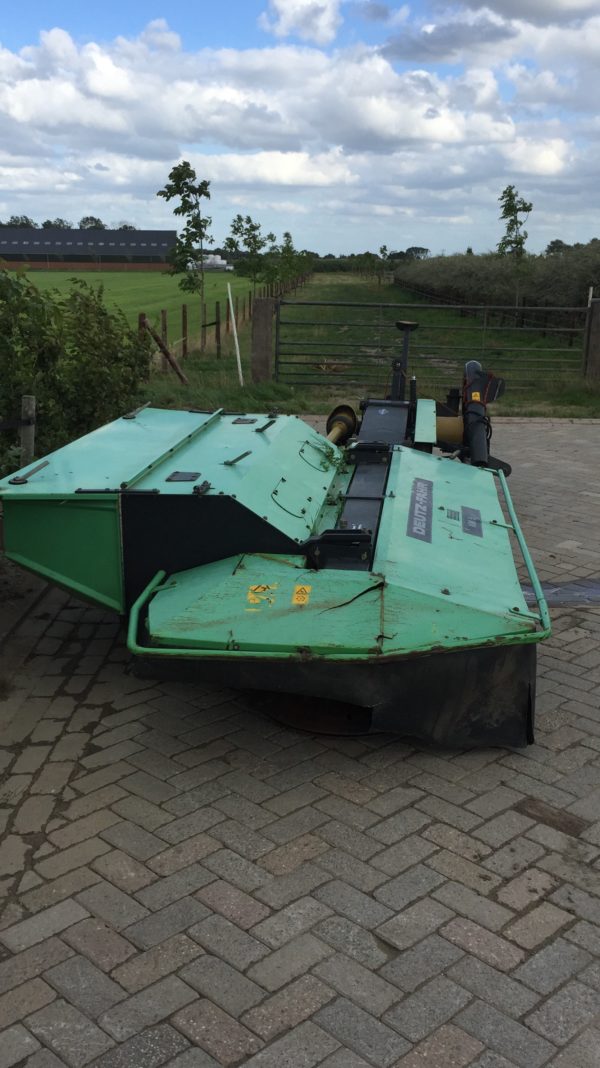 Deutz Fahr KM5.28