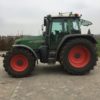 Fendt 714 vario - Afbeelding 2