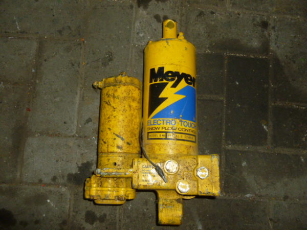 Hydraulische cylinders - Image 3