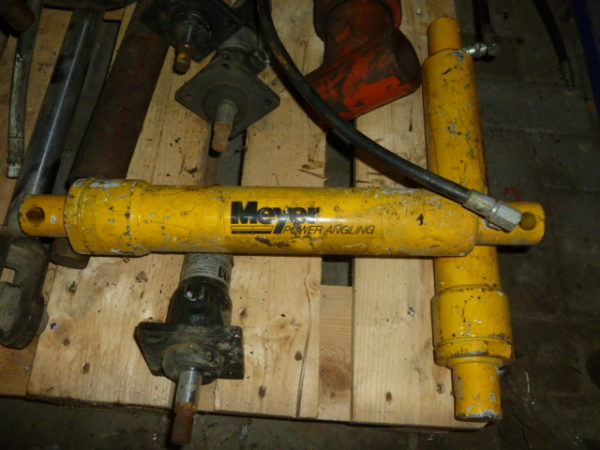 Hydraulische cylinders - Image 4