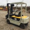 Komatsu FB20-1E Heftruck - Afbeelding 2