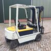 Komatsu FB20-1E Heftruck - Afbeelding 3