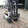Komatsu FB20-1E Heftruck