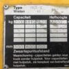 Komatsu FB20-1E Heftruck - Afbeelding 5