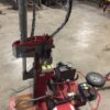Rabaud kloofmachine f18 eco therm - Afbeelding 9