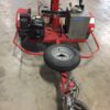 Rabaud kloofmachine f18 eco therm - Afbeelding 7