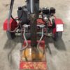 Rabaud kloofmachine f18 eco therm