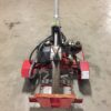 Rabaud kloofmachine f18 eco therm - Afbeelding 2