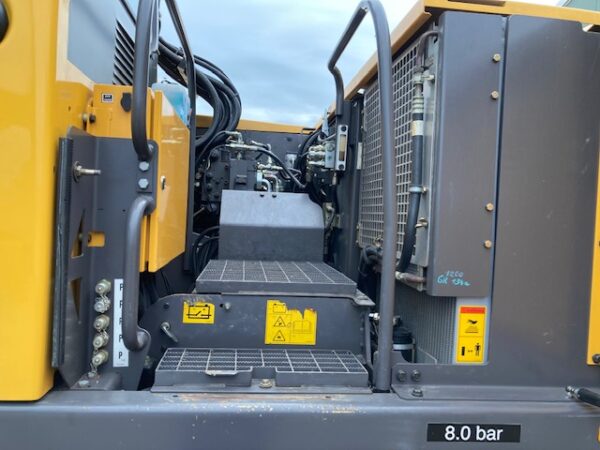 Volvo EW140B Mobile Graafmachine - Image 14