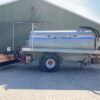 Peecon TZT8200 tank  VERKOCHT!!!