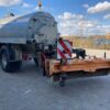 Peecon TZT8200 tank  VERKOCHT!!! - Afbeelding 5