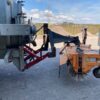 Peecon TZT8200 tank  VERKOCHT!!! - Afbeelding 6