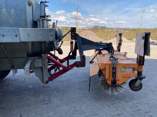 Peecon TZT8200 tank  VERKOCHT!!! - Image 6