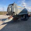 Peecon TZT8200 tank  VERKOCHT!!! - Afbeelding 7