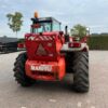 Manitou MT1340 serie 3-E2   VERKOCHT!!!! - Image 2