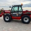 Manitou MT1340 serie 3-E2   VERKOCHT!!!! - Image 4