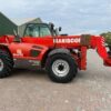 Manitou MT1340 serie 3-E2   VERKOCHT!!!!