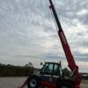 Manitou MT1340 serie 3-E2   VERKOCHT!!!! - Image 10