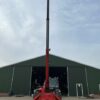 Manitou MT1340 serie 3-E2   VERKOCHT!!!! - Image 11