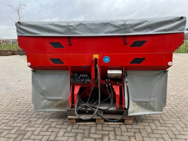 Rauch AXERA H-EMC   VERKOCHT!!! - Afbeelding 2