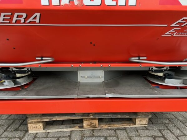 Rauch AXERA H-EMC   VERKOCHT!!! - Afbeelding 8