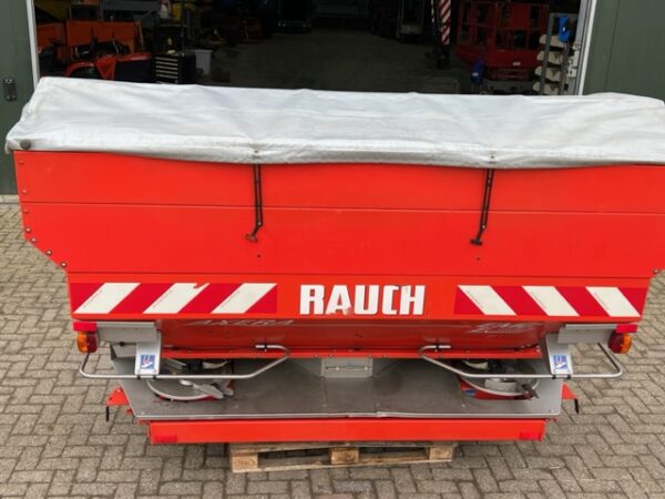 Rauch AXERA H-EMC   VERKOCHT!!! - Afbeelding 9