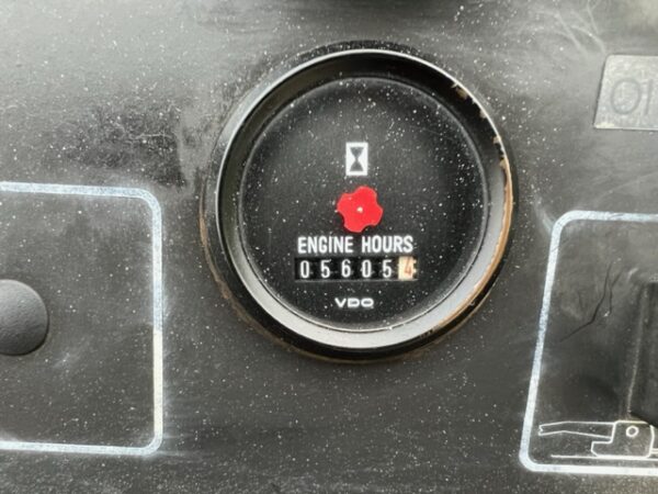 Bitelli BB630   VERKOCHT!!!! - Afbeelding 7