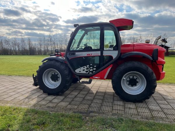 Manitou MLT 629 Verrijker - Image 15