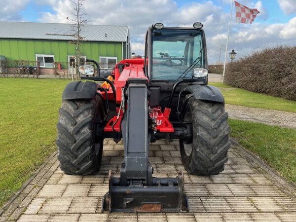 Manitou MLT 629 Verrijker - Image 11