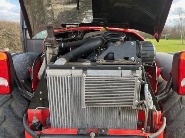 Manitou MLT 629 Verrijker - Image 10