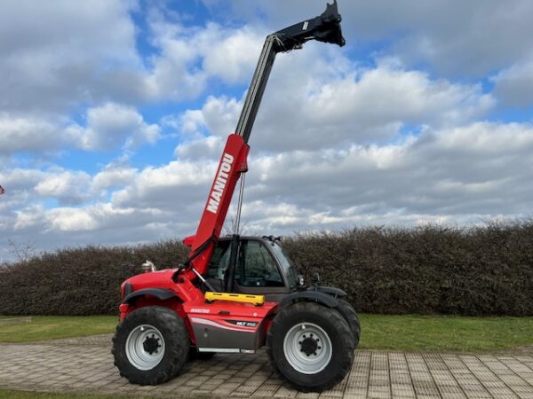 Manitou MLT 629 Verrijker - Image 2