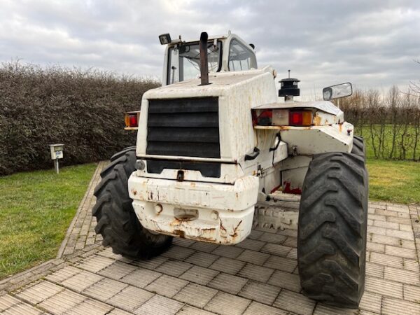 Manitou MLT 725T - Afbeelding 11