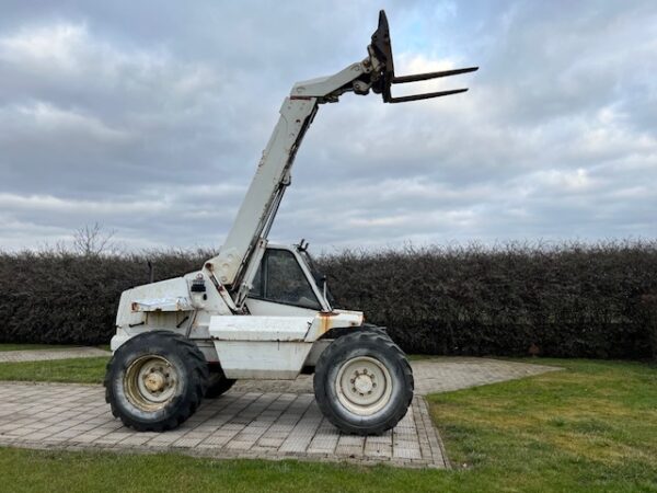 Manitou MLT 725T