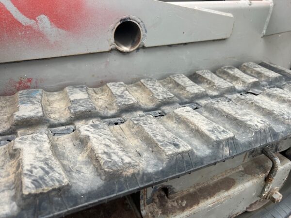 Yanmar C12R-B Dumper - Afbeelding 9