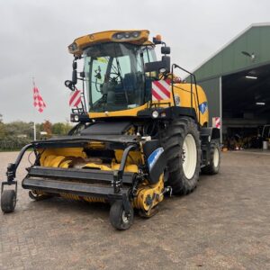 New Holland FR9050