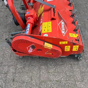 Cositoare de iarbă Kuhn VK 115