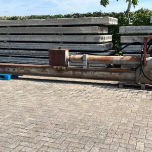 hout doorkliever