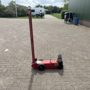 cric hidraulic pneumatic