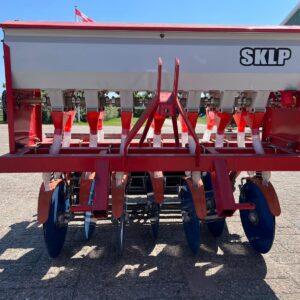 SKLP 7-rij zaaimachine