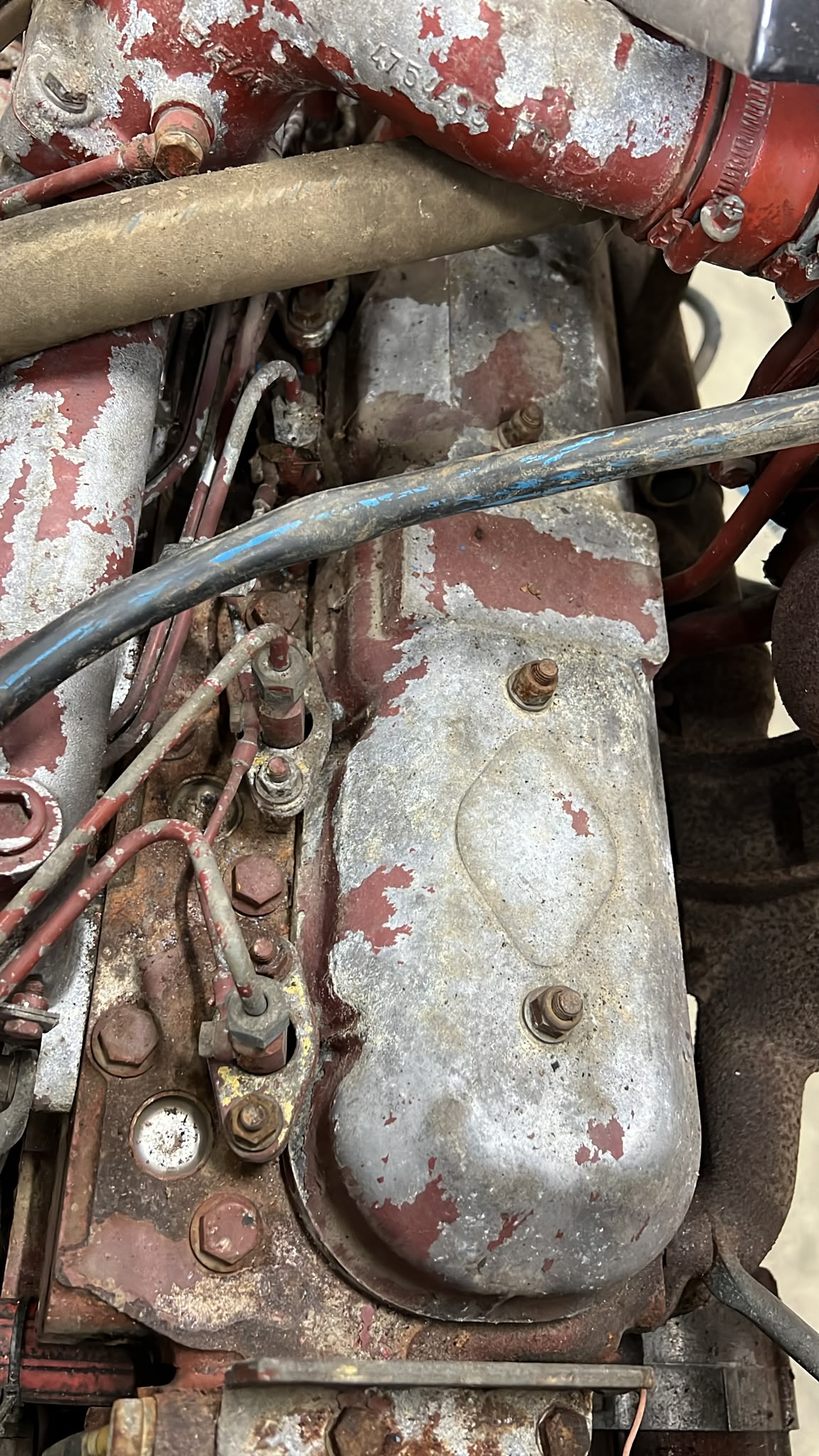 Iveco 4-Cilinder Dieselmotor - Afbeelding 2