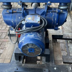 Selwood PD100 Spate Elektrische Membraanpomp