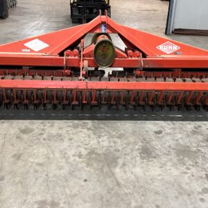 Kuhn HA 4000 rotorkopeg