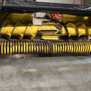 New Holland 273 Grass Pick-Up